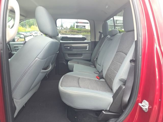 Used 2014 RAM 1500 Big Horn image 26