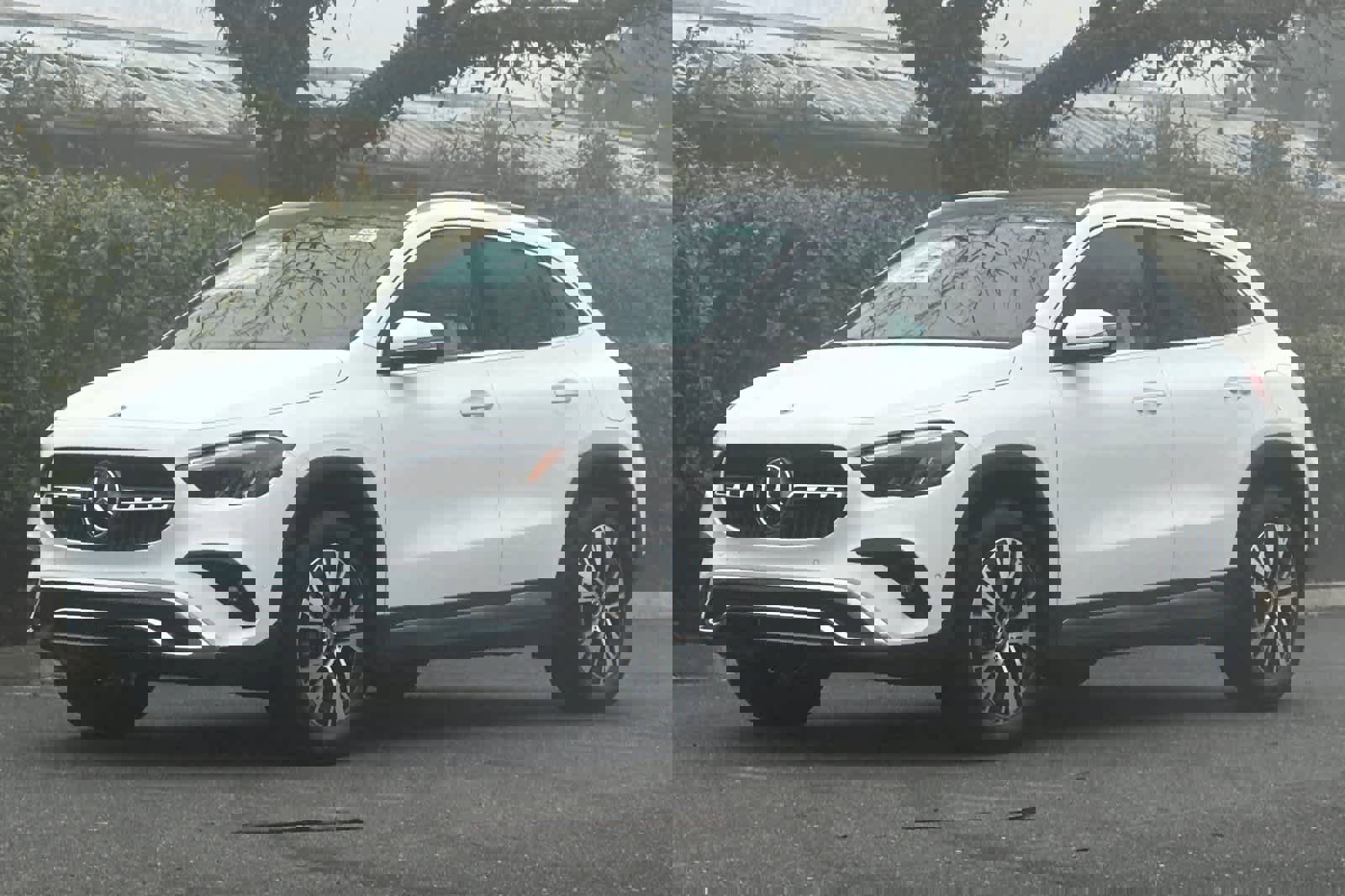 New 2026 Mercedes-Benz GLA 250 GLA 250 image 7