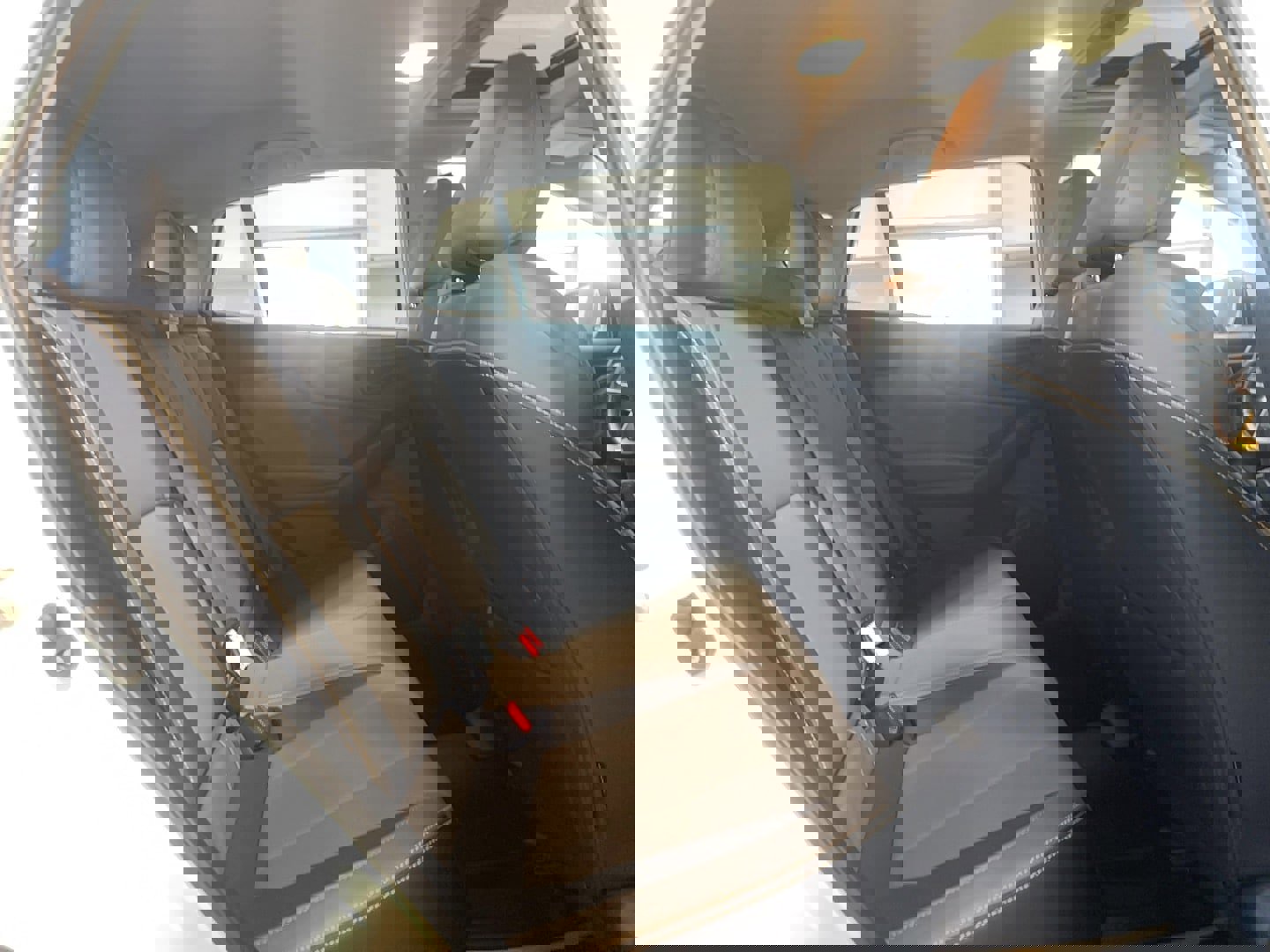 Used 2022 Subaru Crosstrek 2.5i Sport w/ Moonroof Package image 22