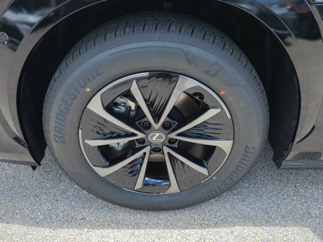 New 2026 Lexus RZ 450e AWD image 11