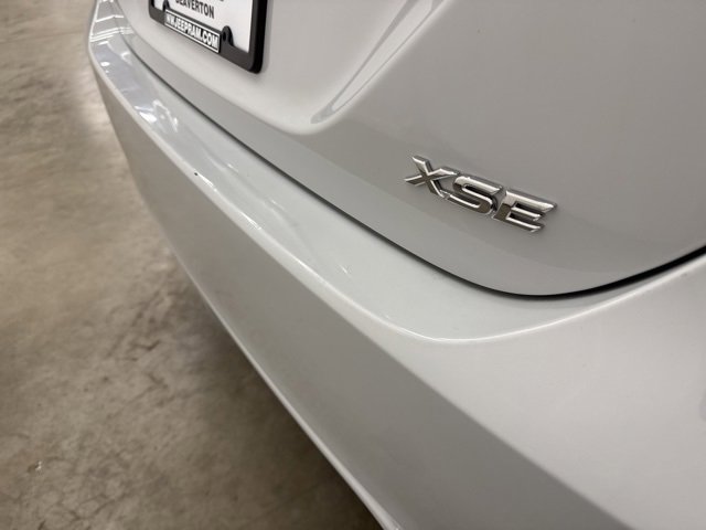 Used 2024 Toyota Camry XSE image 23