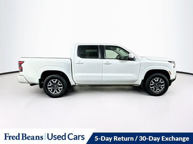 Used 2023 Nissan Frontier SV w/ SV Convenience Package AWD/4WD image 11