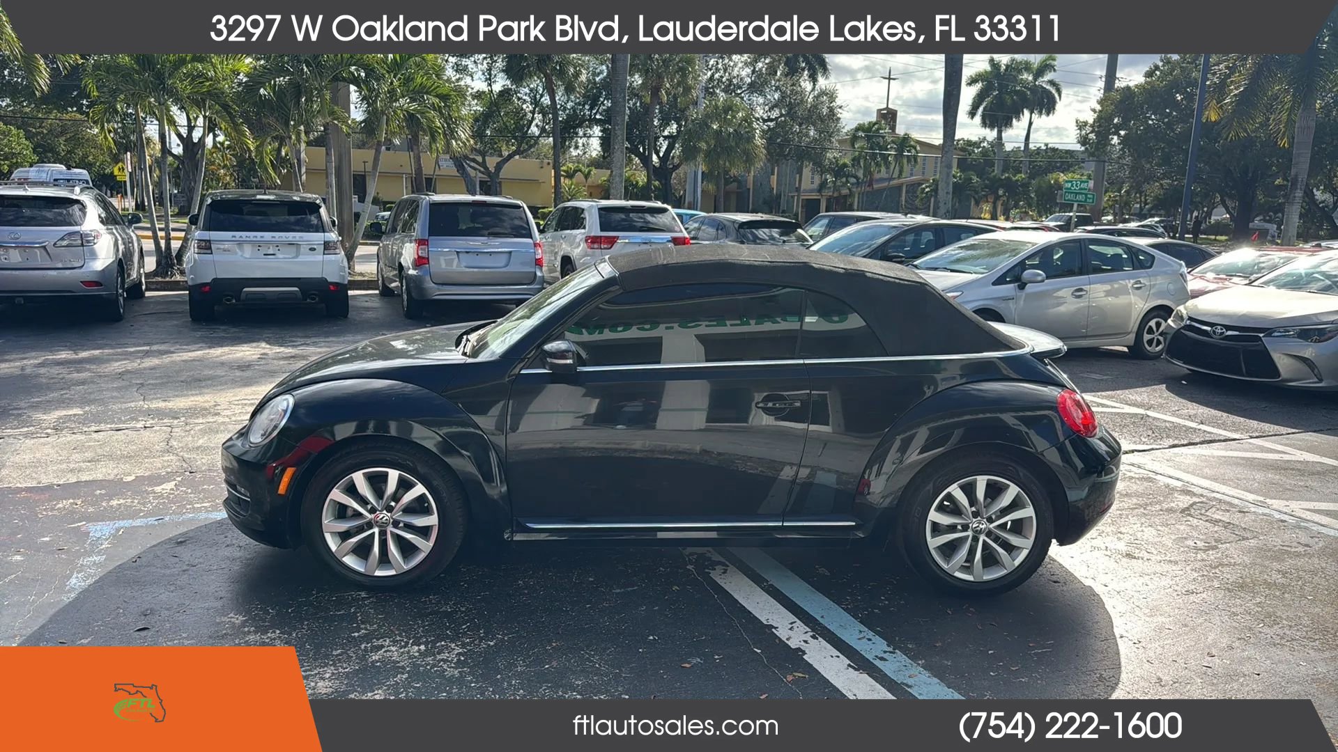 Used 2014 Volkswagen Beetle TDI image 68