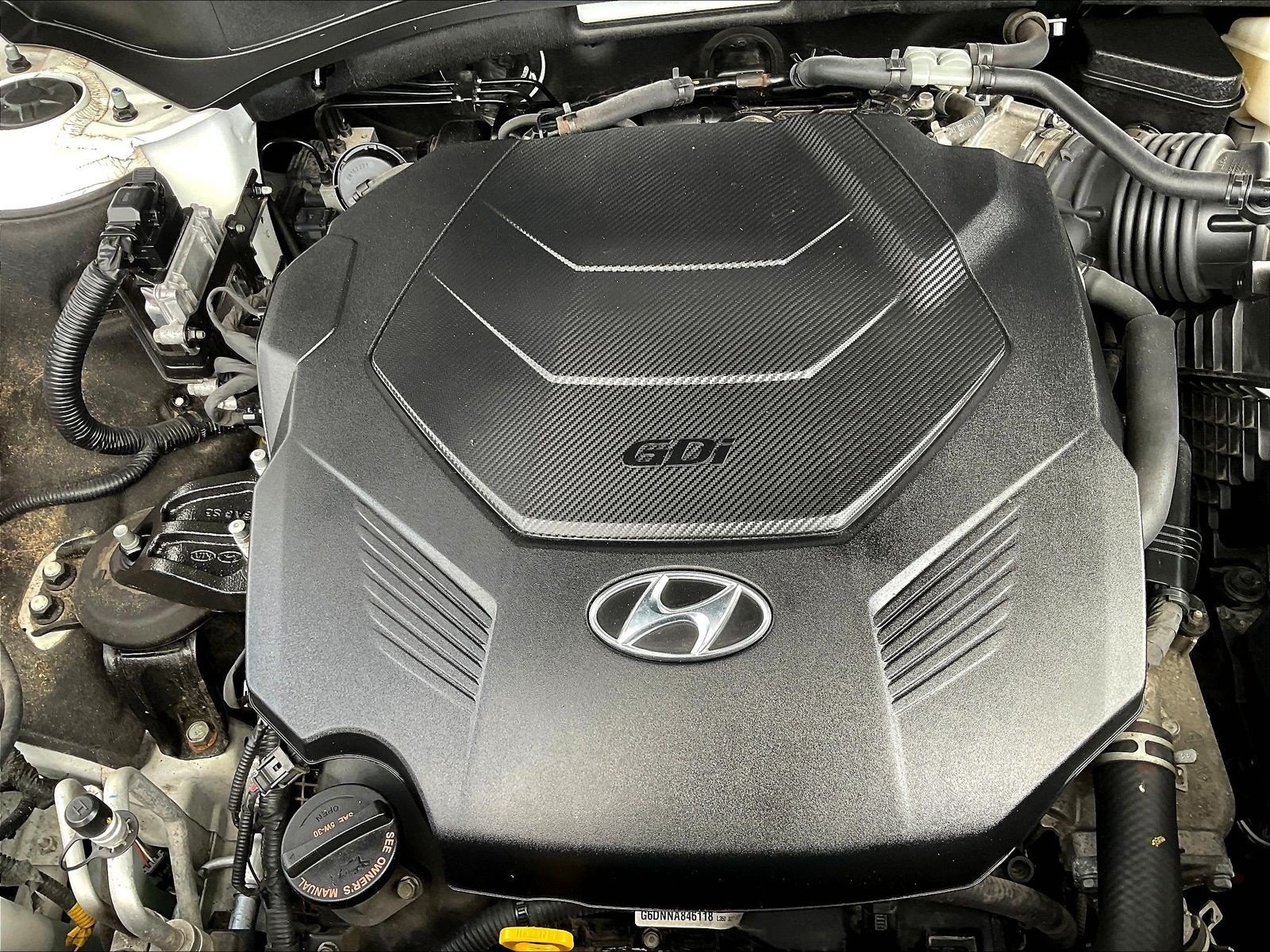 Used 2022 Hyundai Palisade SE FWD image 32