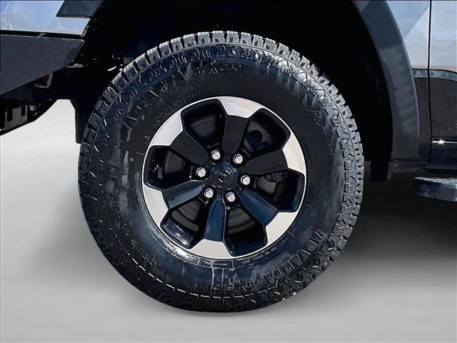 Used 2020 RAM 1500 Rebel w/ Rebel Level 1 Equipment Group RWD image 10