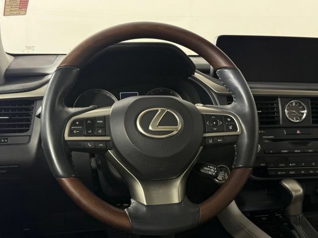 Used 2020 Lexus RX 350 FWD w/ Premium Package image 24