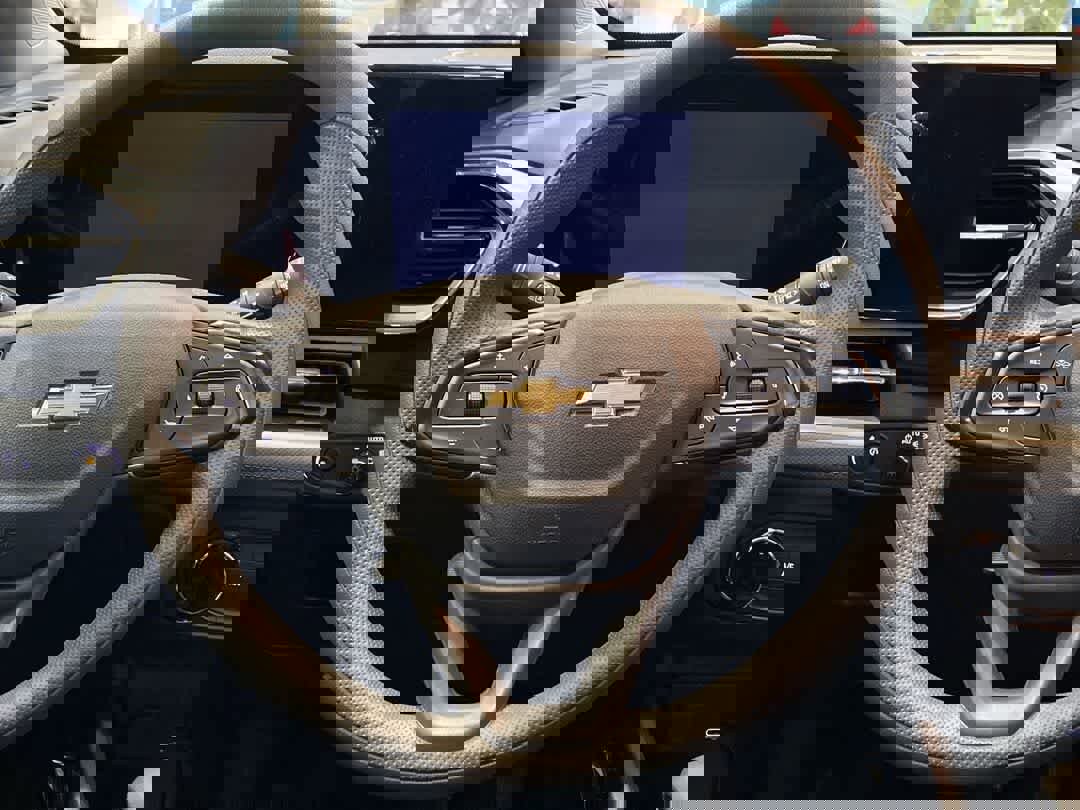 Used 2026 Chevrolet TrailBlazer LS image 16