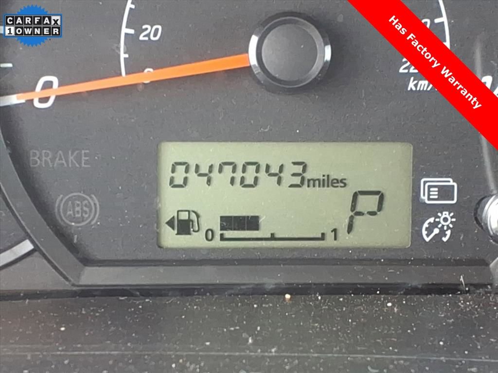 Used 2024 Mitsubishi Mirage ES image 26