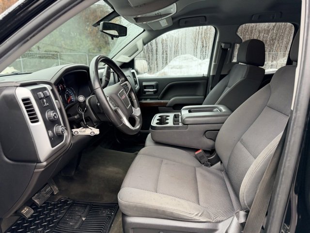 Used 2019 GMC Sierra 1500 SLE w/ SLE Value Package image 6