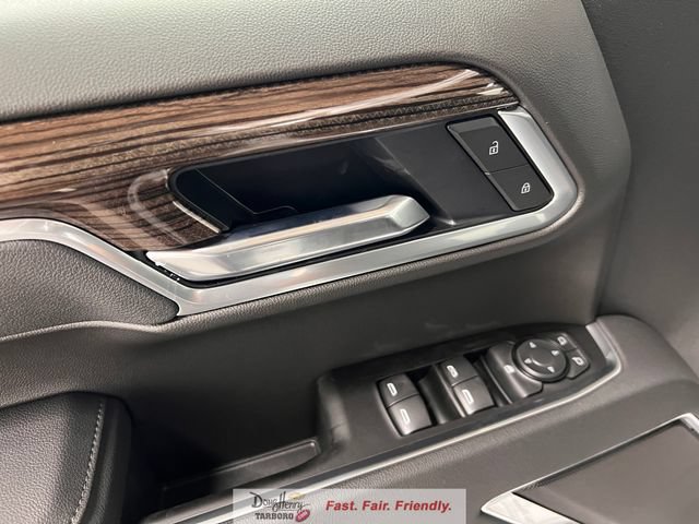 New 2026 Chevrolet Silverado 1500 LT AWD/4WD image 27