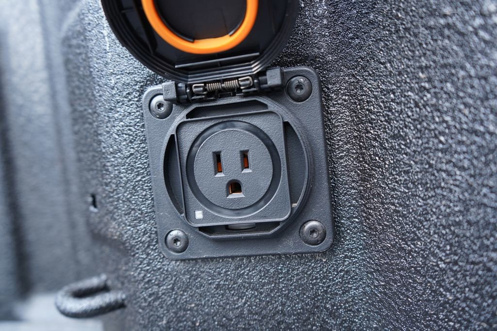 New 2026 Chevrolet Silverado 1500 RST image 17