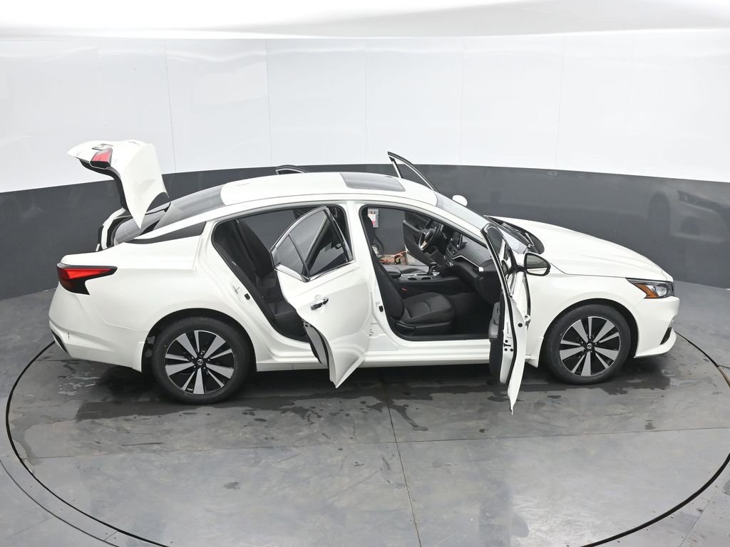 Used 2019 Nissan Altima 2.5 SV image 52