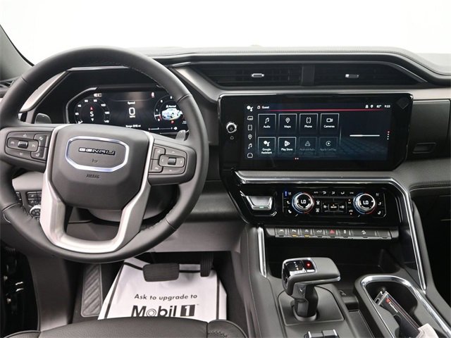 New 2026 GMC Sierra 1500 Denali w/ Denali Reserve Package image 16