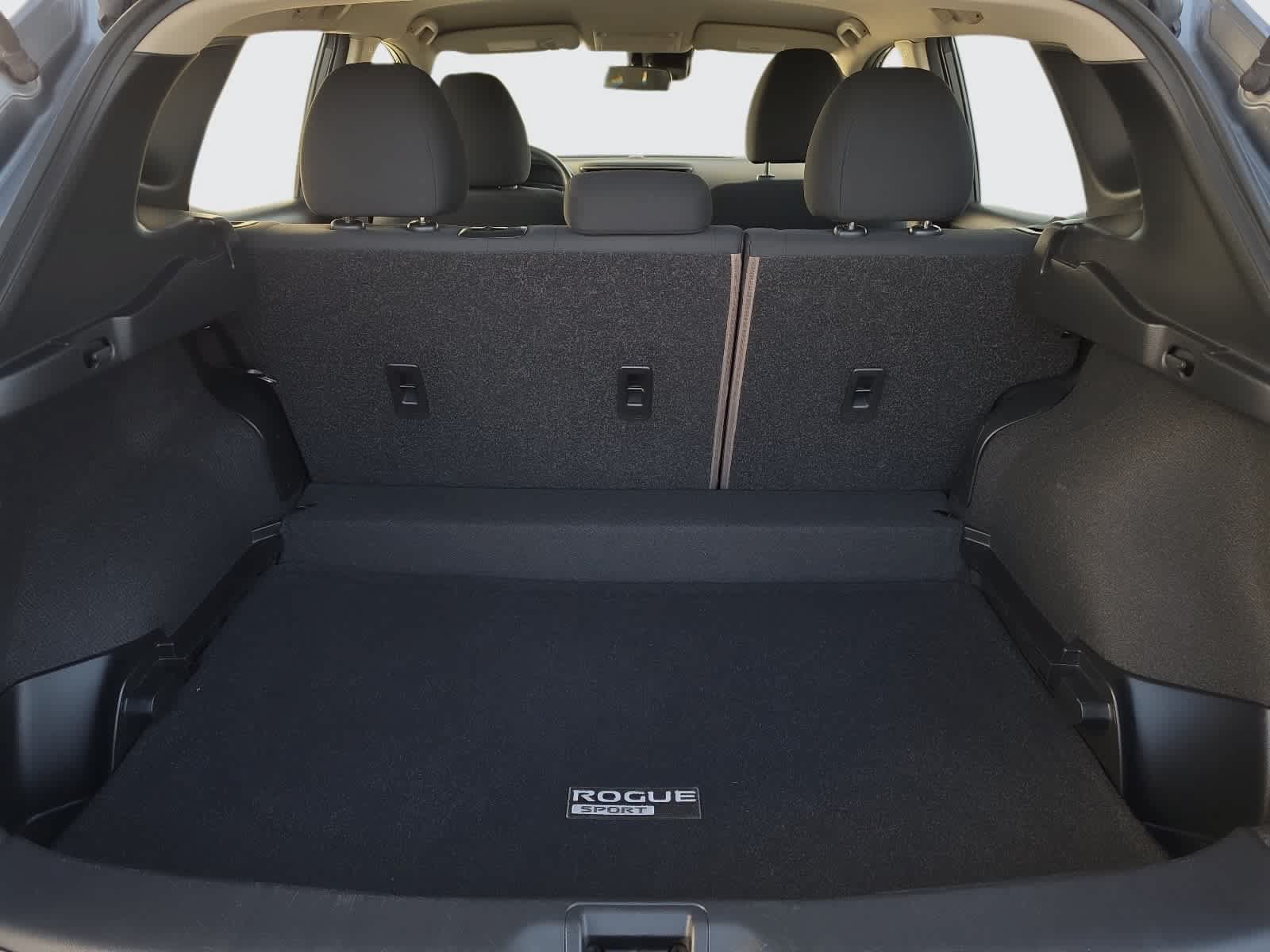 Used 2021 Nissan Rogue Sport S FWD image 13