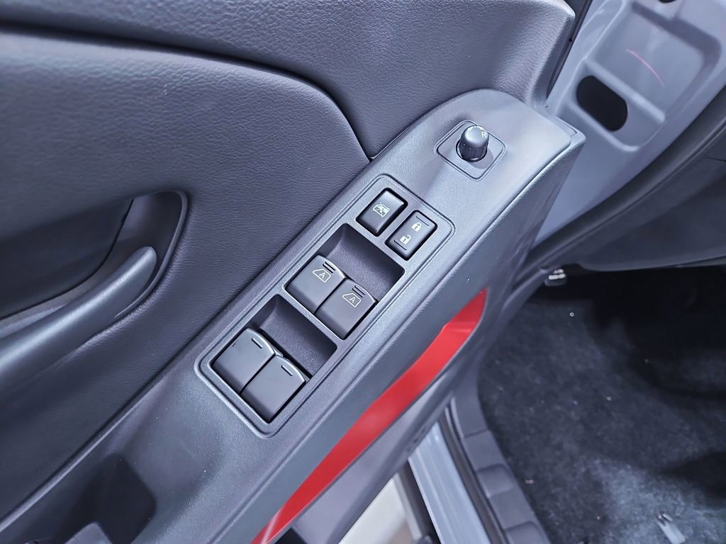 New 2026 Nissan Frontier PRO-4X w/ Pro Premium Package image 12