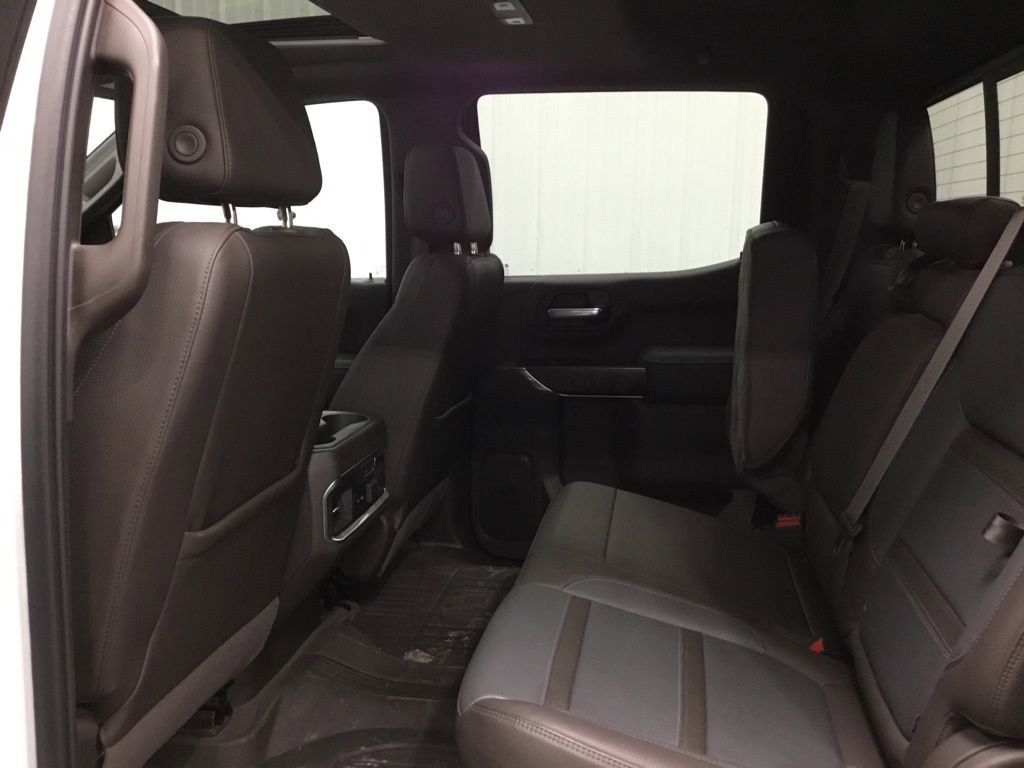 Used 2020 GMC Sierra 1500 Denali w/ Denali Ultimate Package image 14