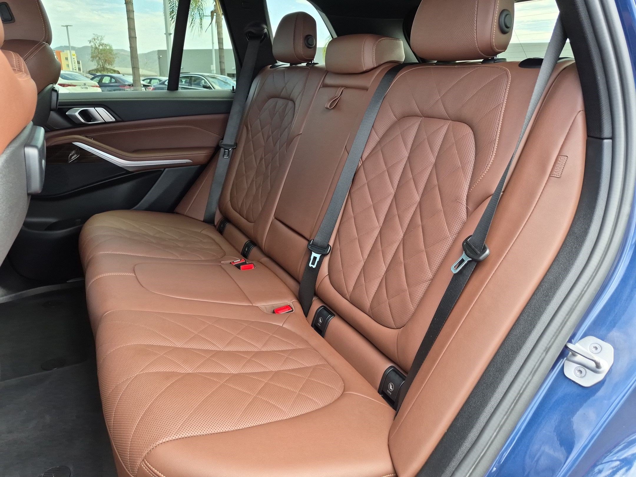 Certified 2023 BMW X5 xDrive40i w/ M Sport Package AWD/4WD image 31