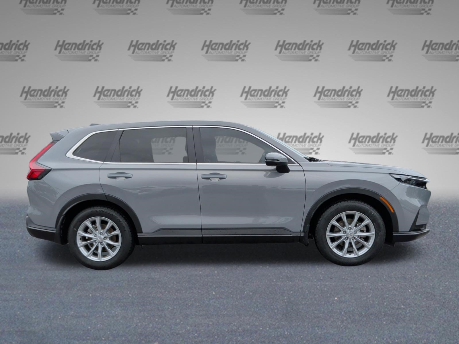 Used 2024 Honda CR-V EX-L image 6