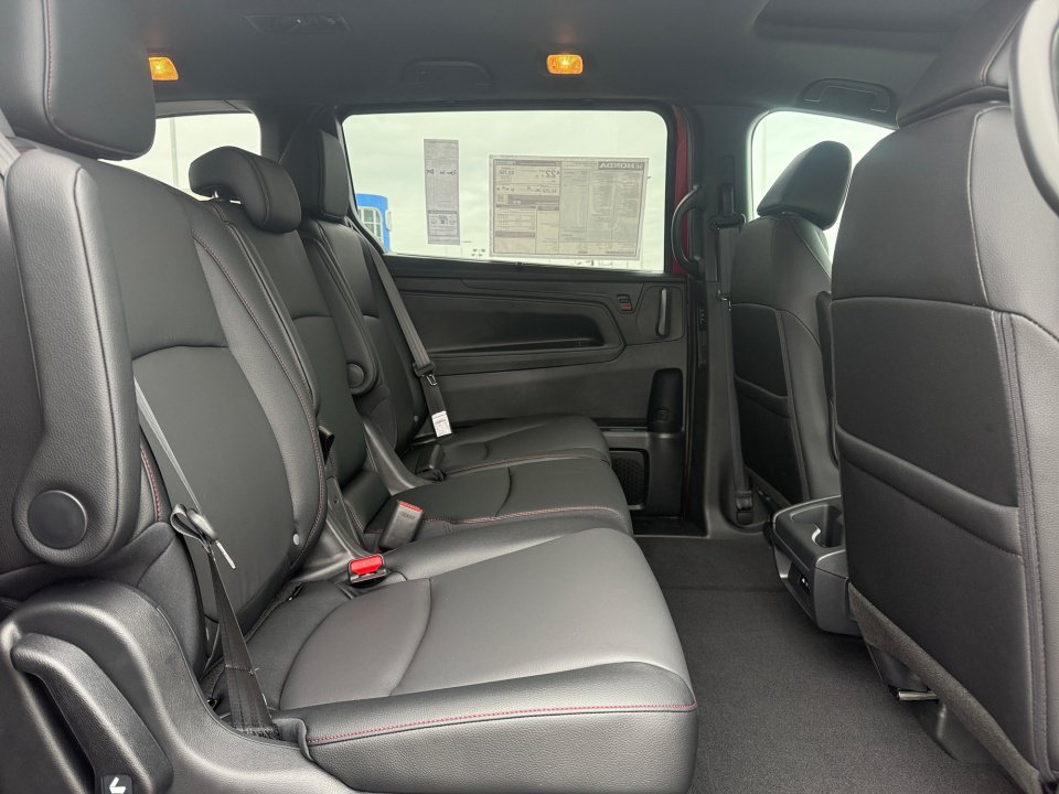 New 2026 Honda Odyssey Sport-L image 29