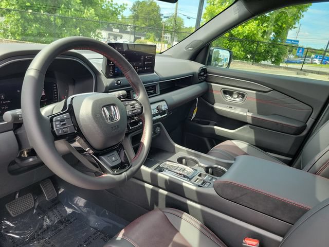 New 2026 Honda Pilot Black Edition image 14