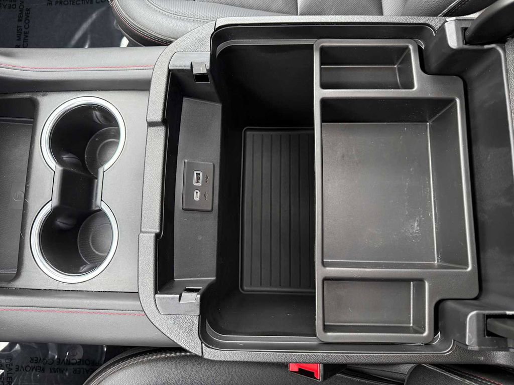 Used 2022 Chevrolet Tahoe RST image 37