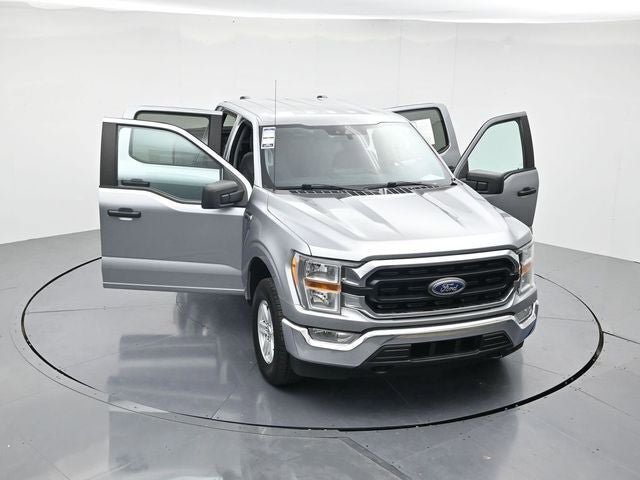 Used 2021 Ford F150 XLT AWD/4WD image 43