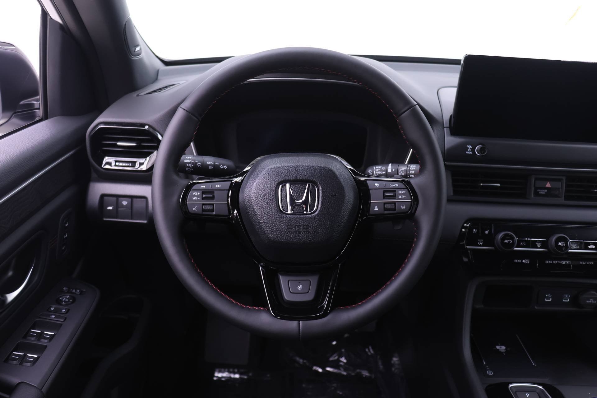 New 2026 Honda Pilot Black Edition image 13