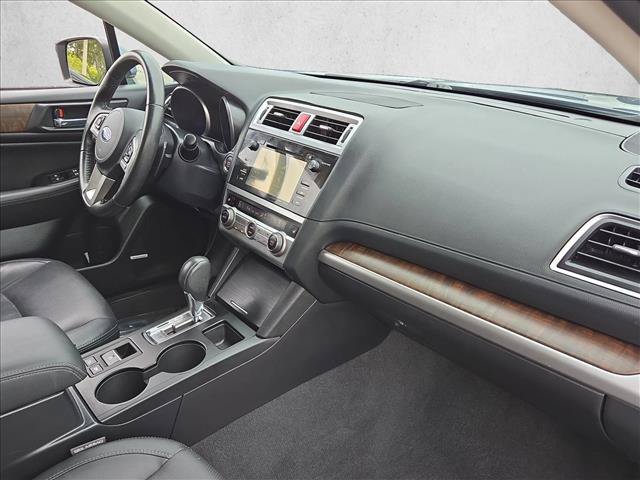 Used 2015 Subaru Outback 2.5i Limited AWD/4WD image 23