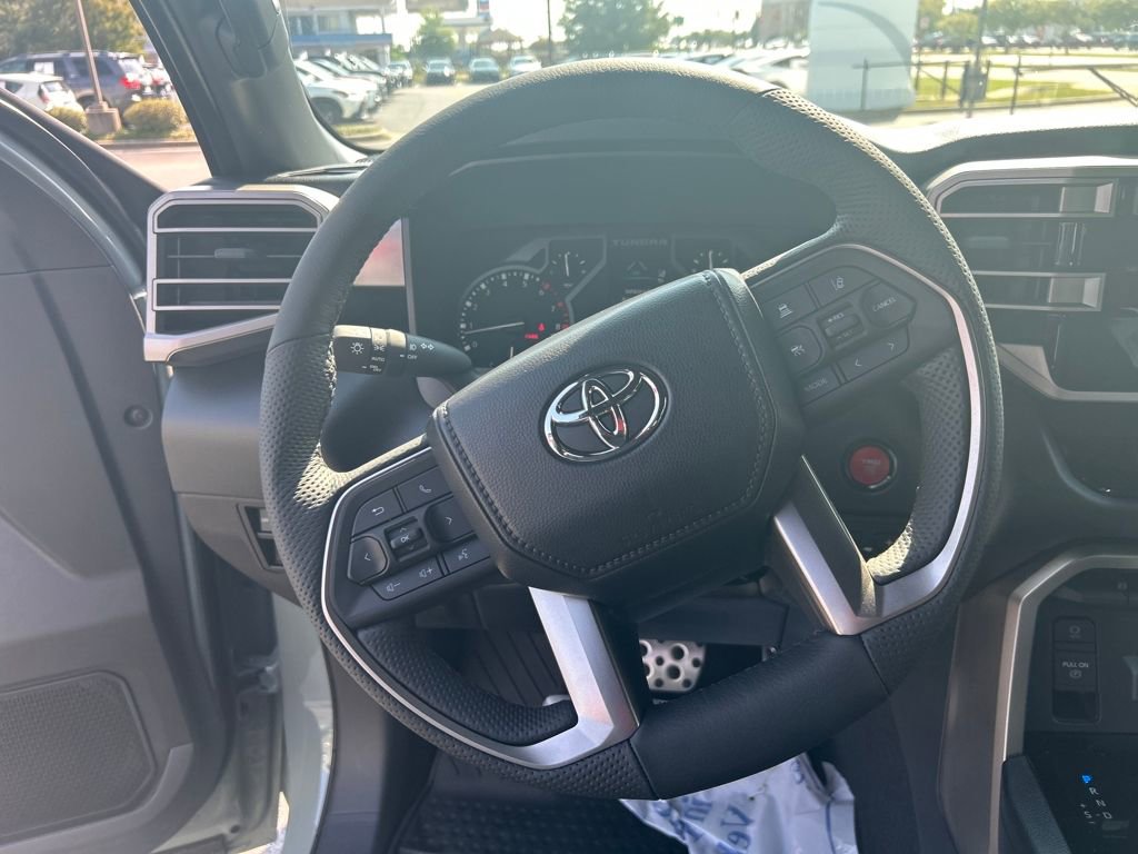 New 2026 Toyota Tundra SR5 image 18