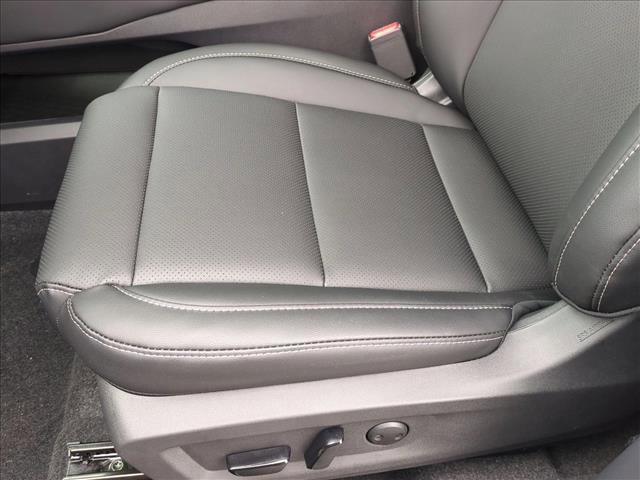 New 2026 Nissan Murano SL image 4