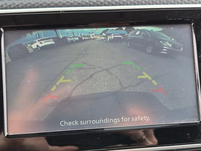 Used 2020 Nissan Kicks S FWD image 34