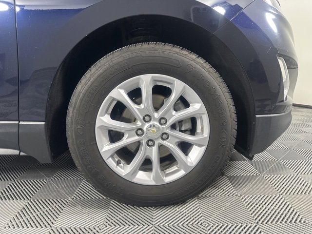 Used 2020 Chevrolet Equinox LT image 9