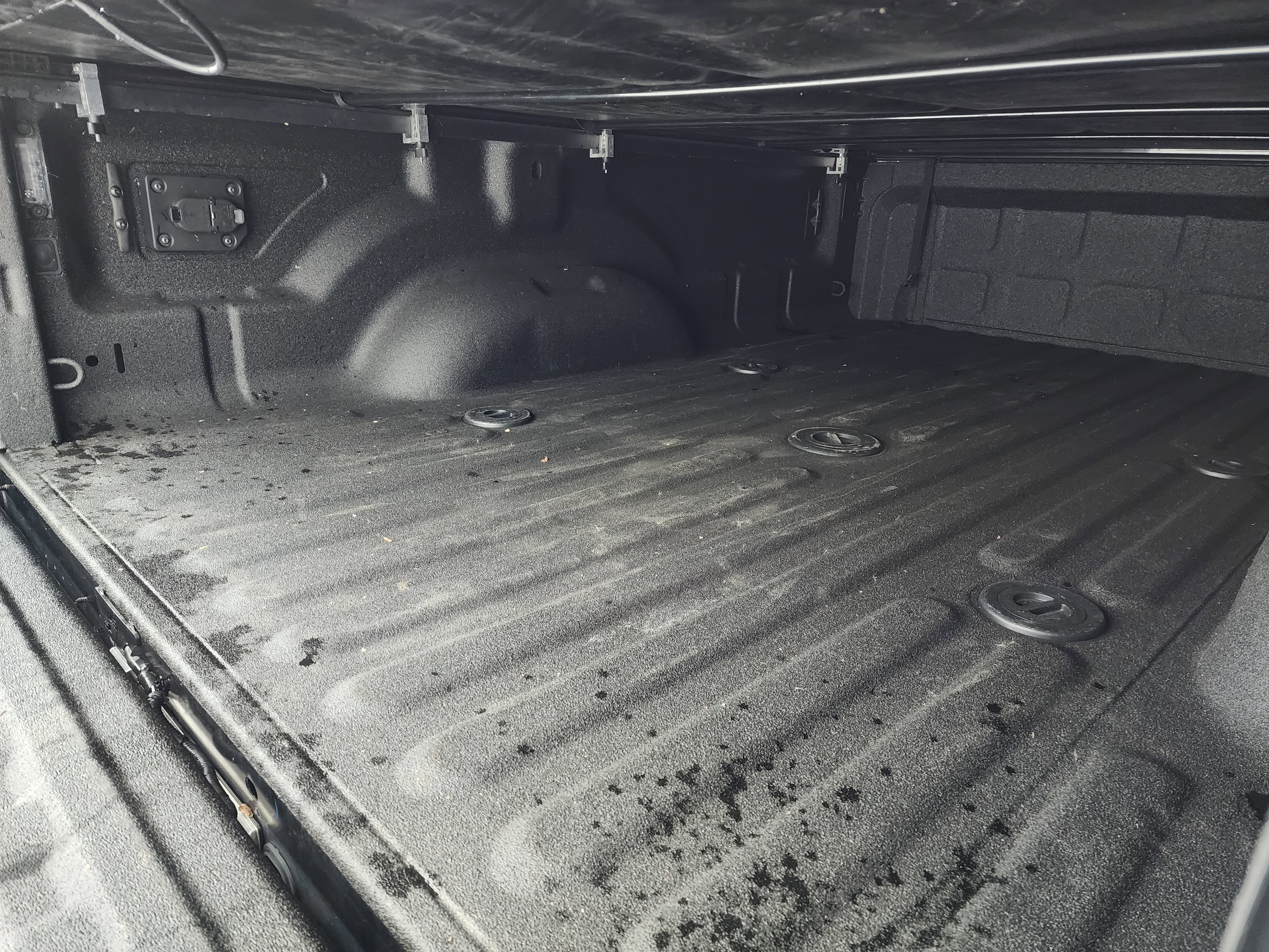 Used 2020 RAM 3500 Laramie image 5