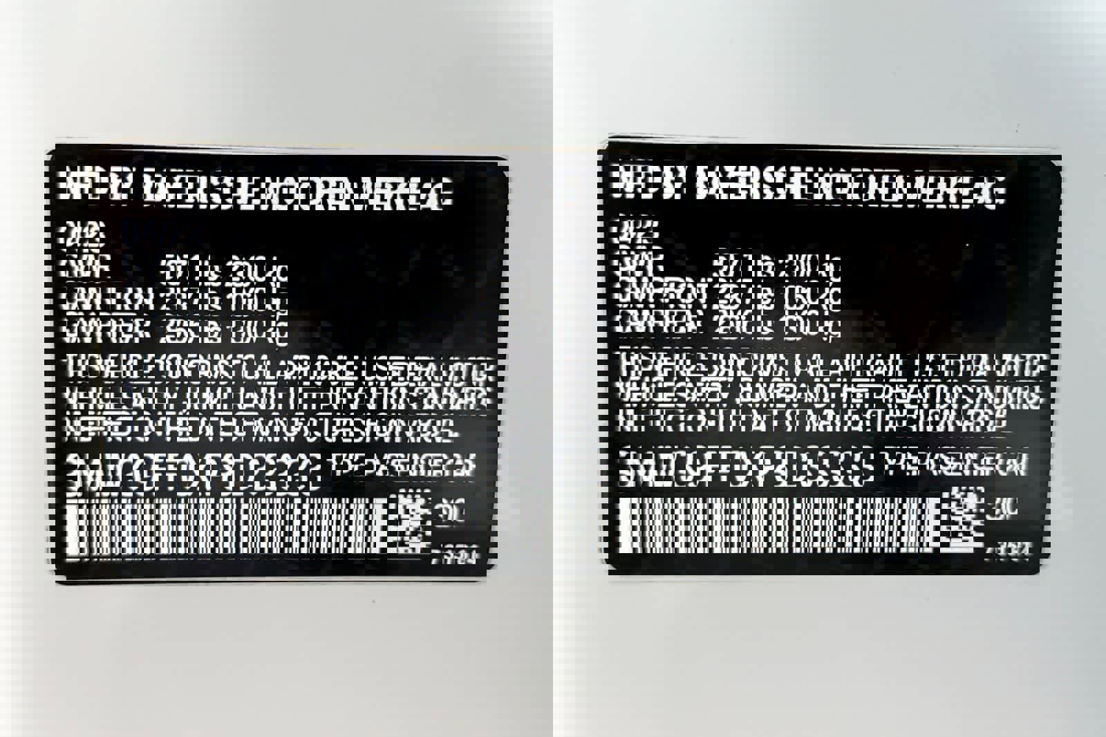 Used 2023 BMW 330e w/ Premium Package image 29