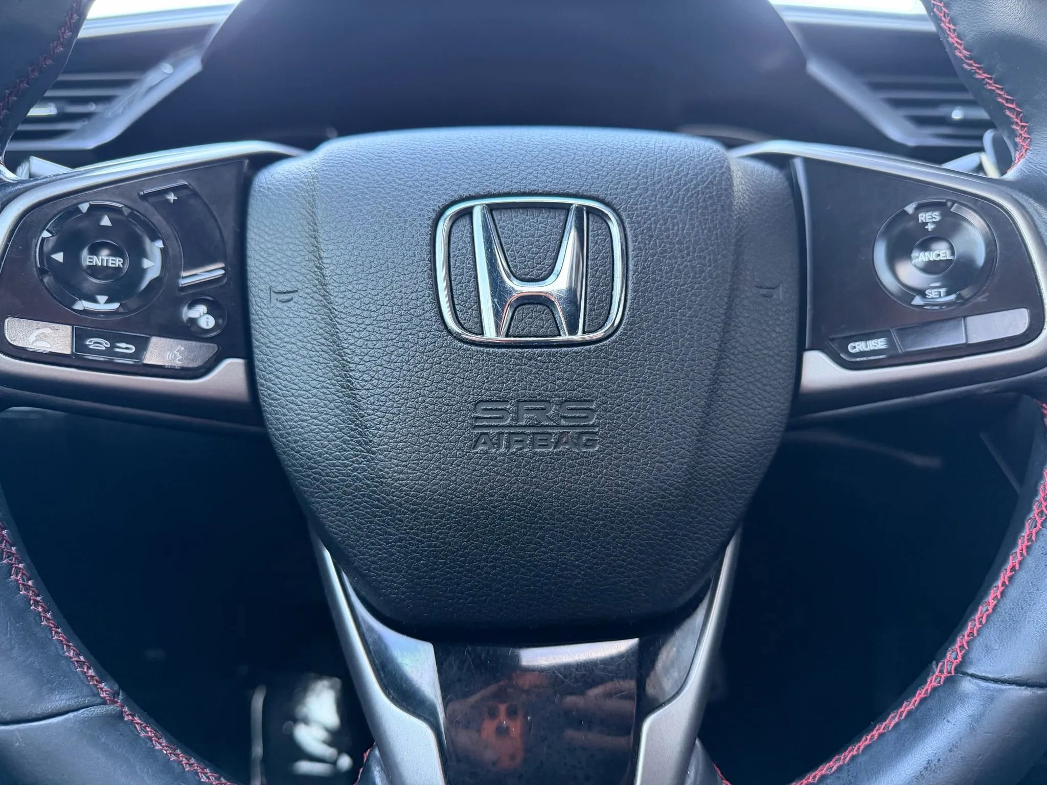 Used 2019 Honda Civic Si image 15