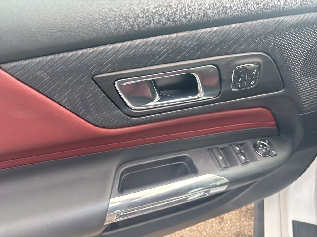 New 2026 Ford Mustang Premium RWD image 18
