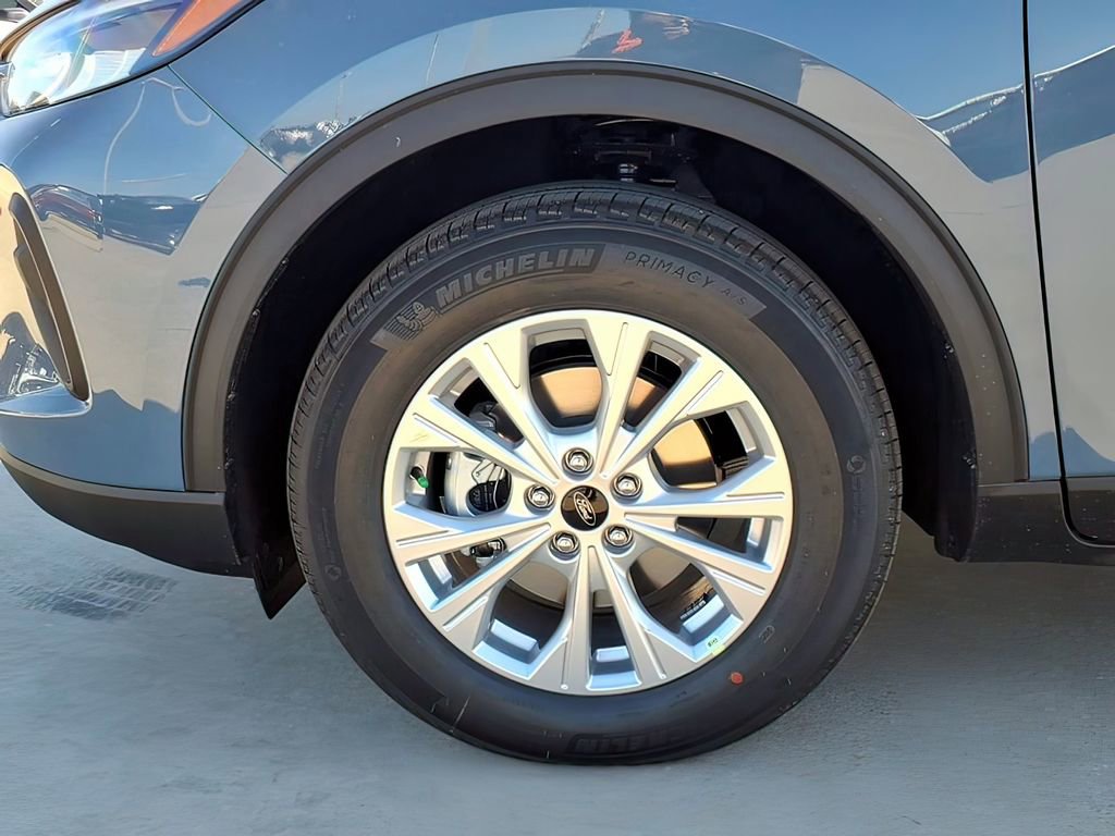 New 2026 Ford Escape Active w/ Active Premium Tech Pack image 19