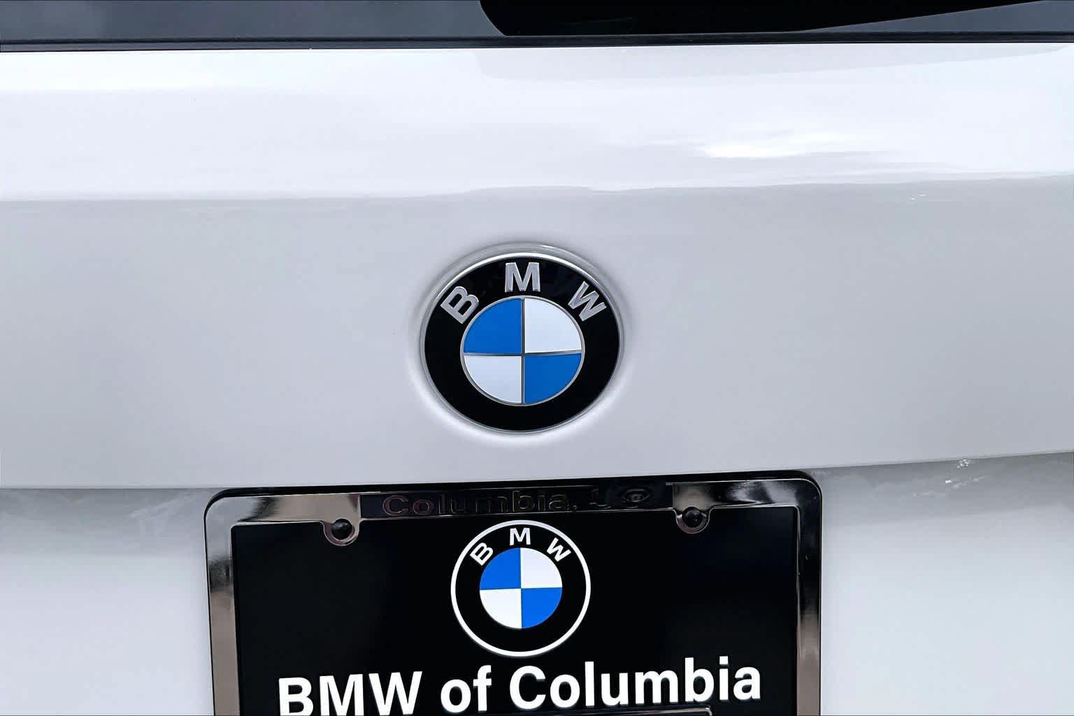New 2026 BMW X5 xDrive40i w/ M Sport Package AWD/4WD image 15