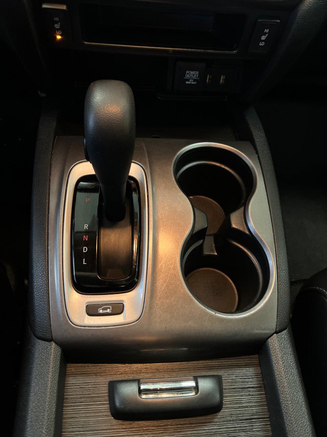 Used 2017 Honda Pilot EX-L image 28