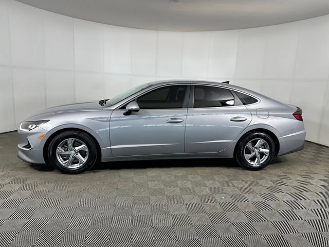 Used 2023 Hyundai Sonata SE FWD image 6