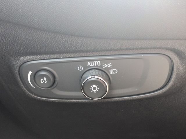 Used 2022 Chevrolet Equinox LT FWD image 20