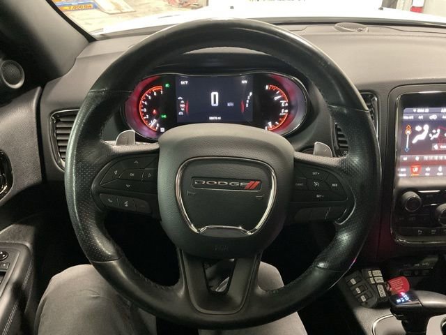 Used 2020 Dodge Durango R/T image 13