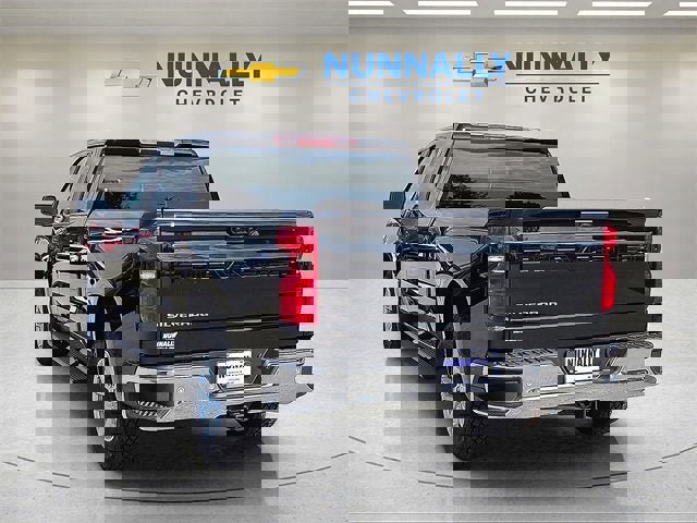 New 2026 Chevrolet Silverado 1500 W/T w/ WT Value Package image 3