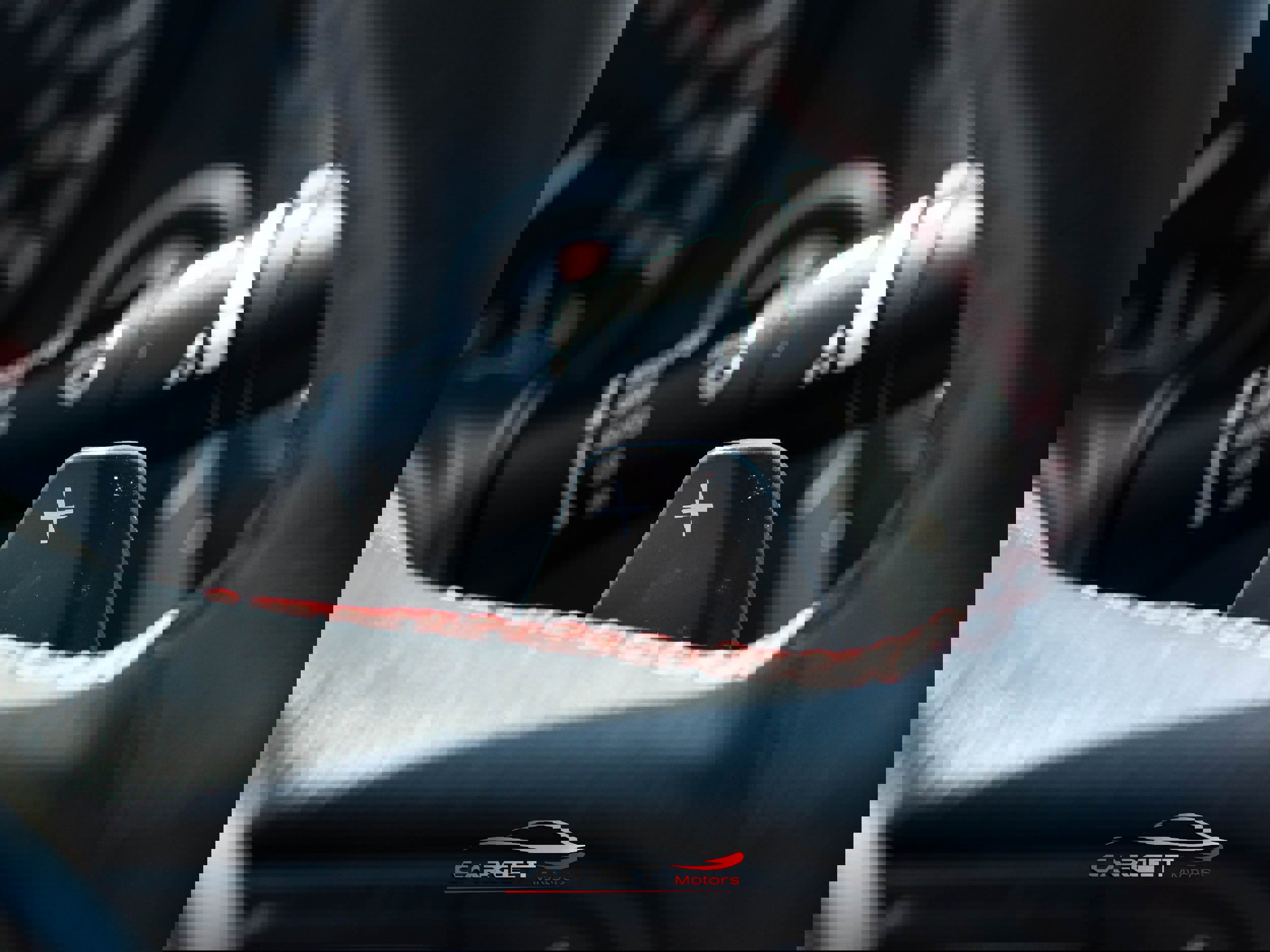 Used 2022 INFINITI Q50 Red Sport 400 image 23