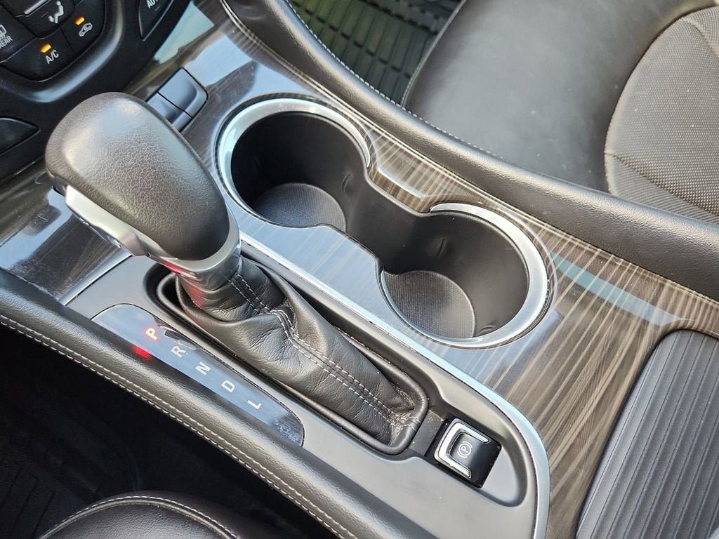 Used 2020 Buick Envision Essence image 28