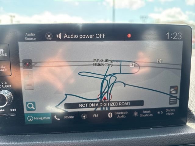 Certified 2022 Honda Civic Sport Touring image 16