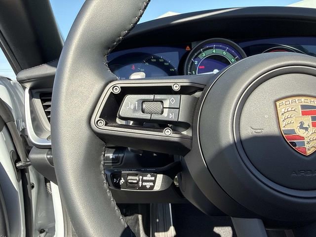 Used 2024 Porsche 911 Turbo S image 24