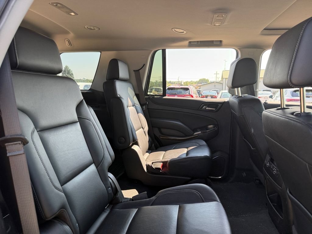 Used 2020 Chevrolet Tahoe LT AWD/4WD image 39