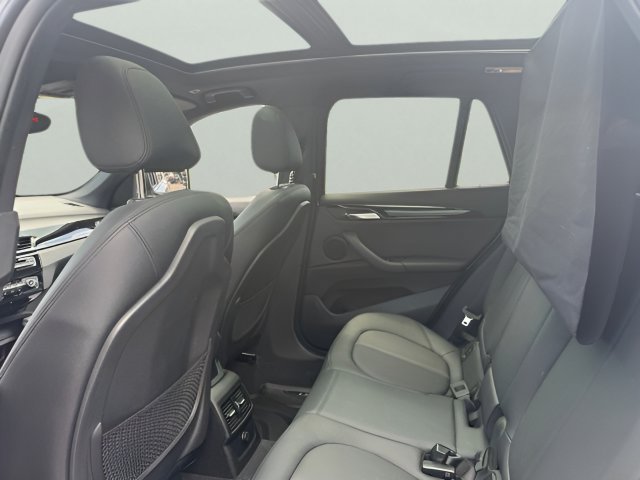 Used 2017 BMW X1 xDrive28i AWD/4WD image 13