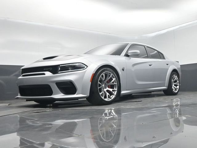 Used 2022 Dodge Charger SRT Hellcat image 52